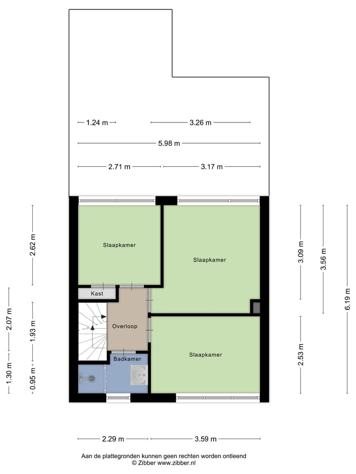 Foto 27 van Leeuwerikstraat 34