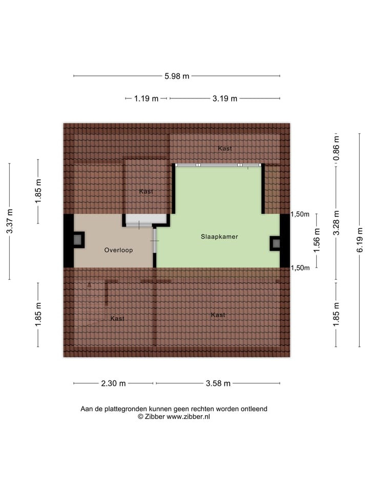 Foto 28 van Leeuwerikstraat 34
