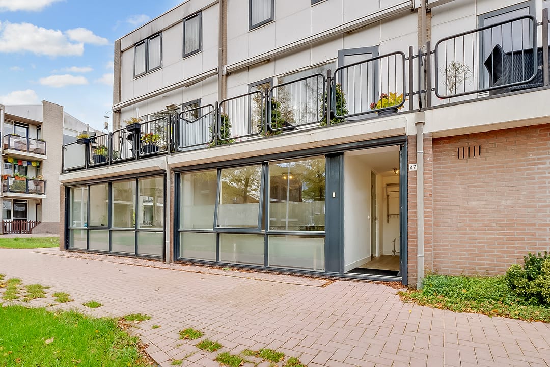 Foto 2 van de Lei 47