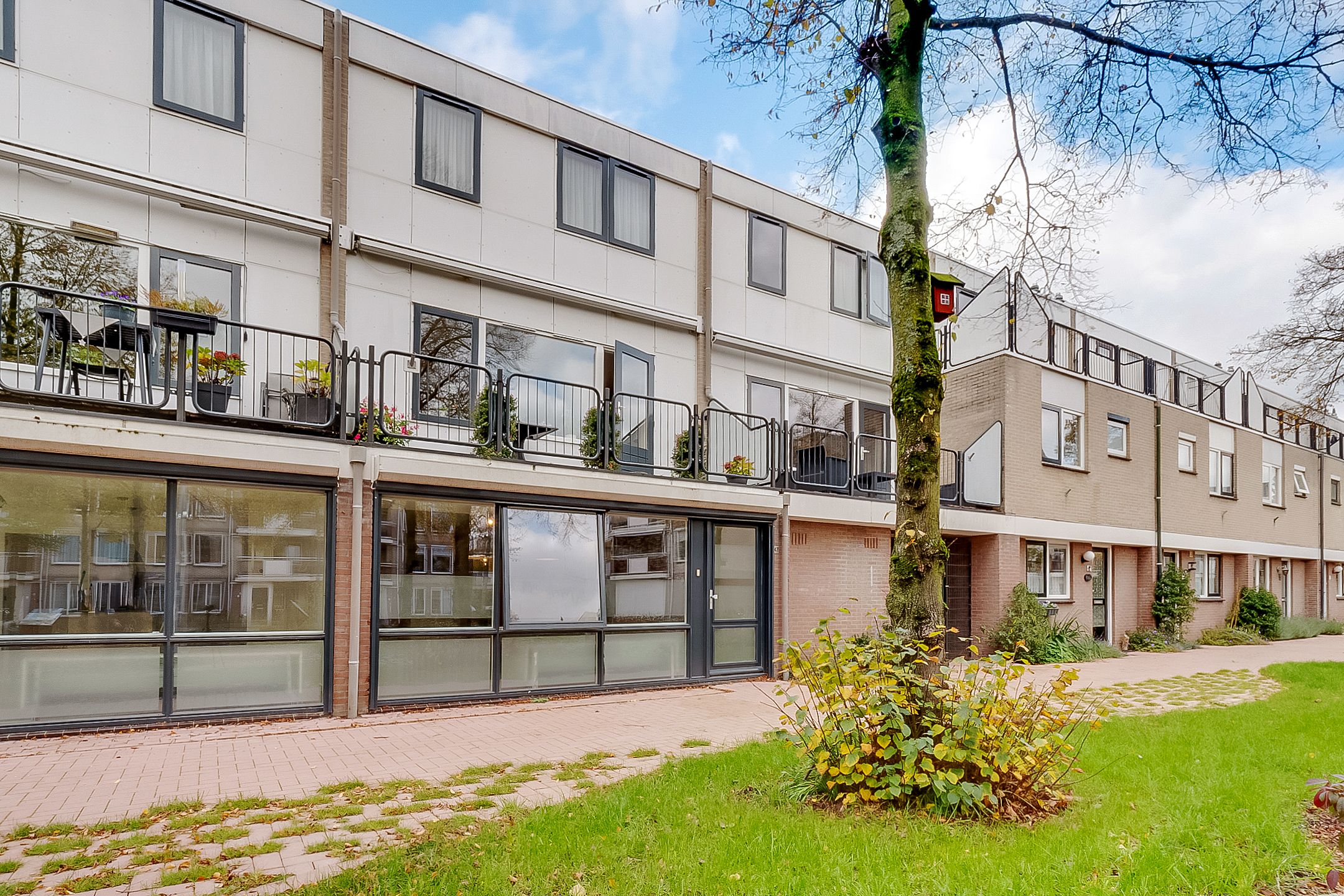 Foto 3 van de Lei 47