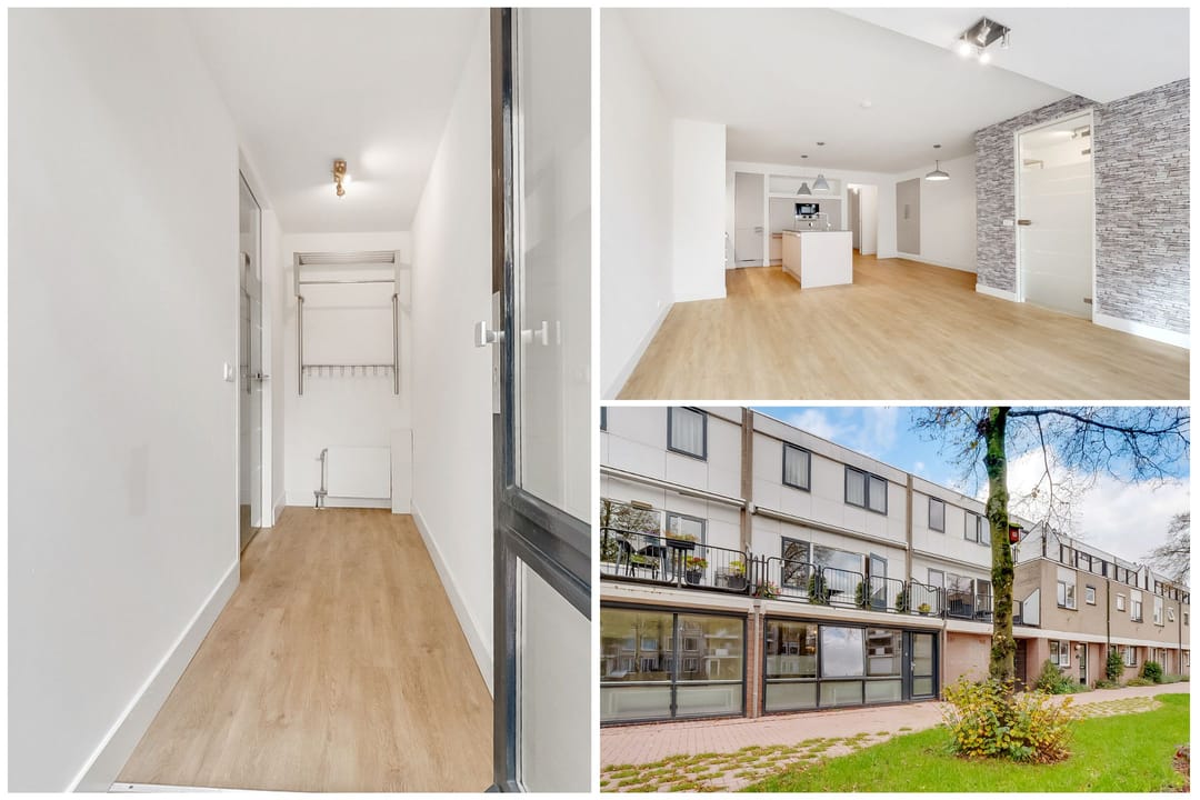 Foto 7 van de Lei 47