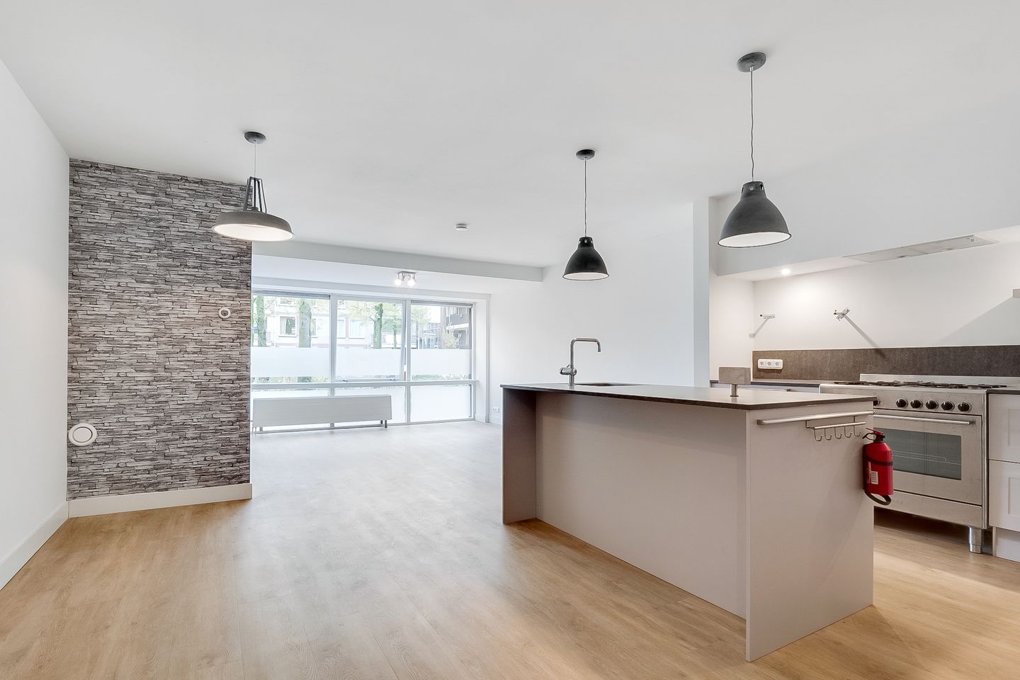 Foto 10 van de Lei 47