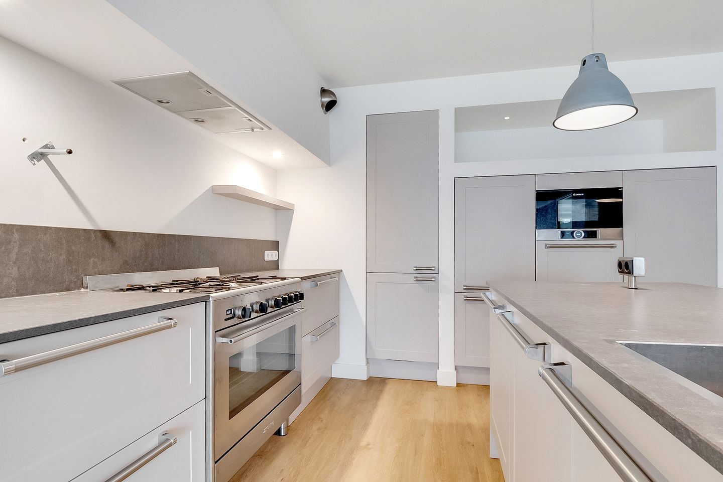 Foto 14 van de Lei 47