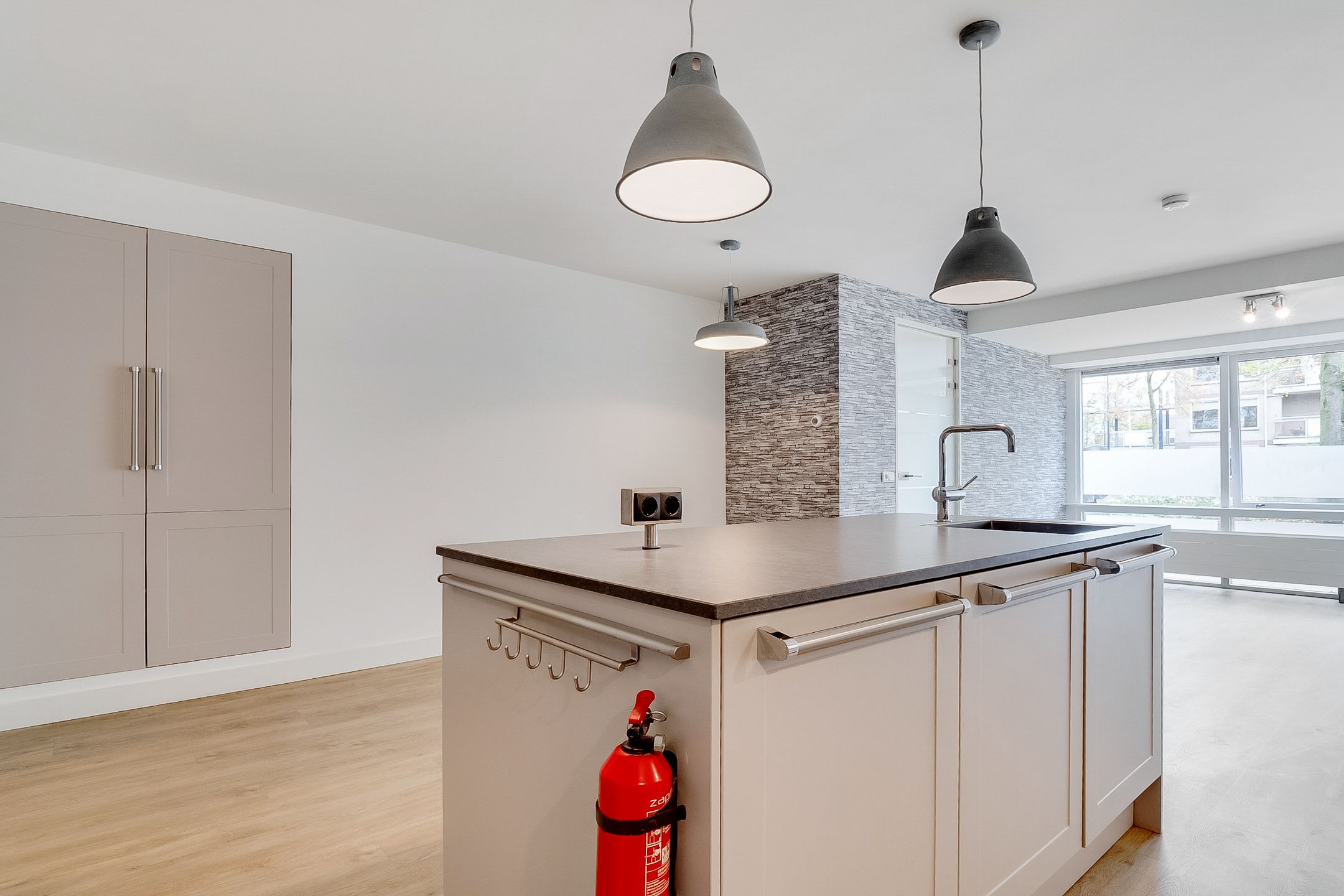 Foto 15 van de Lei 47