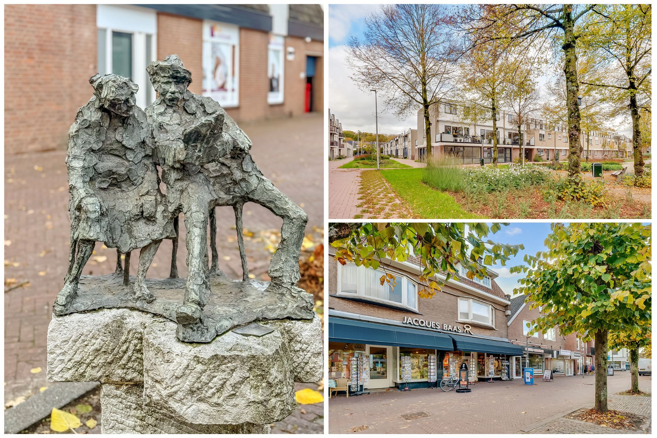 Foto 24 van de Lei 47