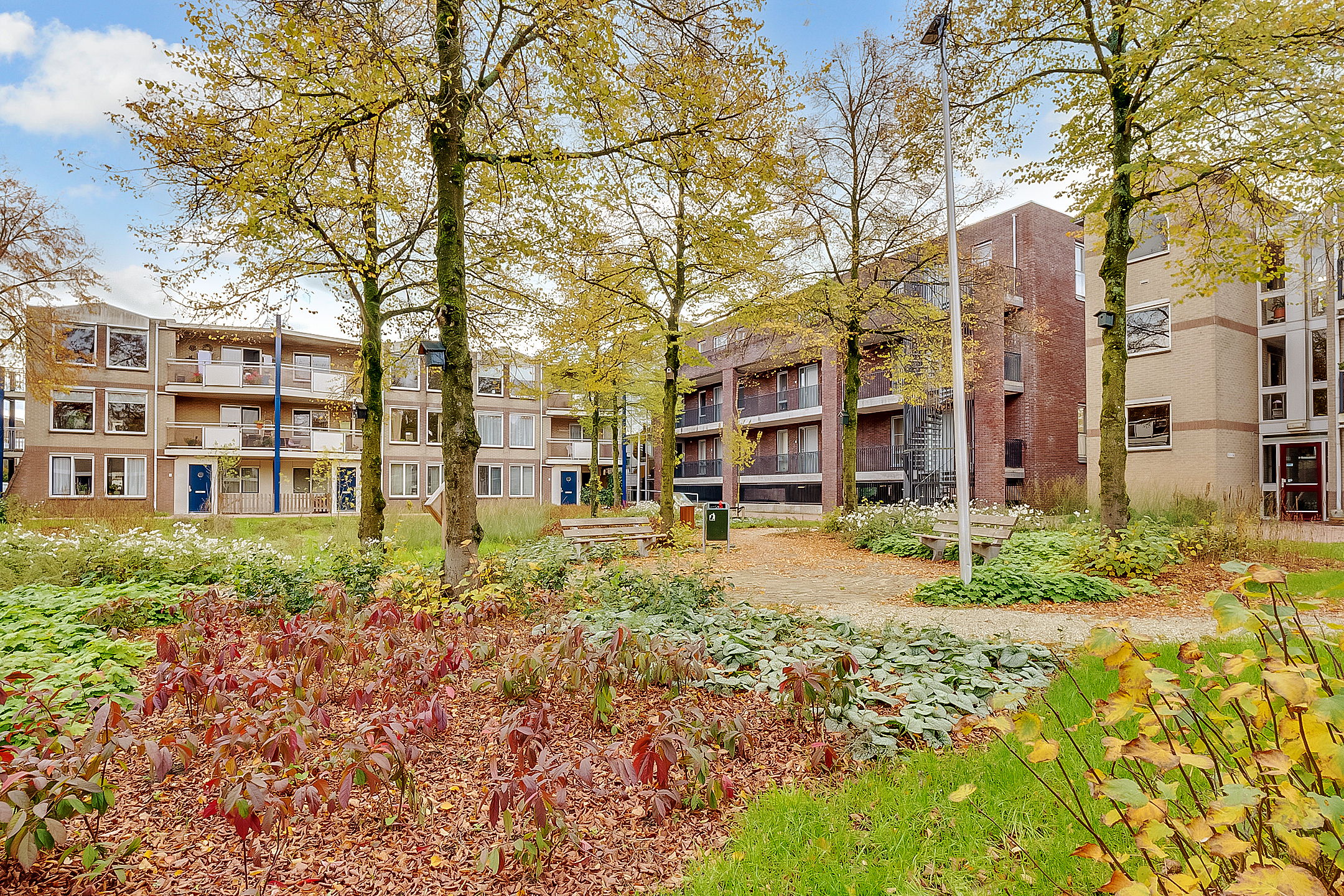 Foto 27 van de Lei 47