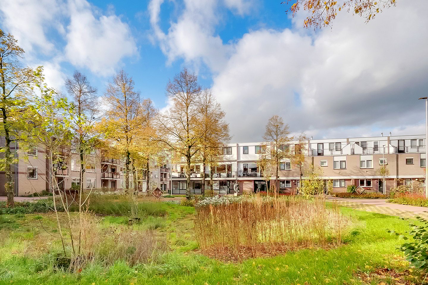 Foto 29 van de Lei 47