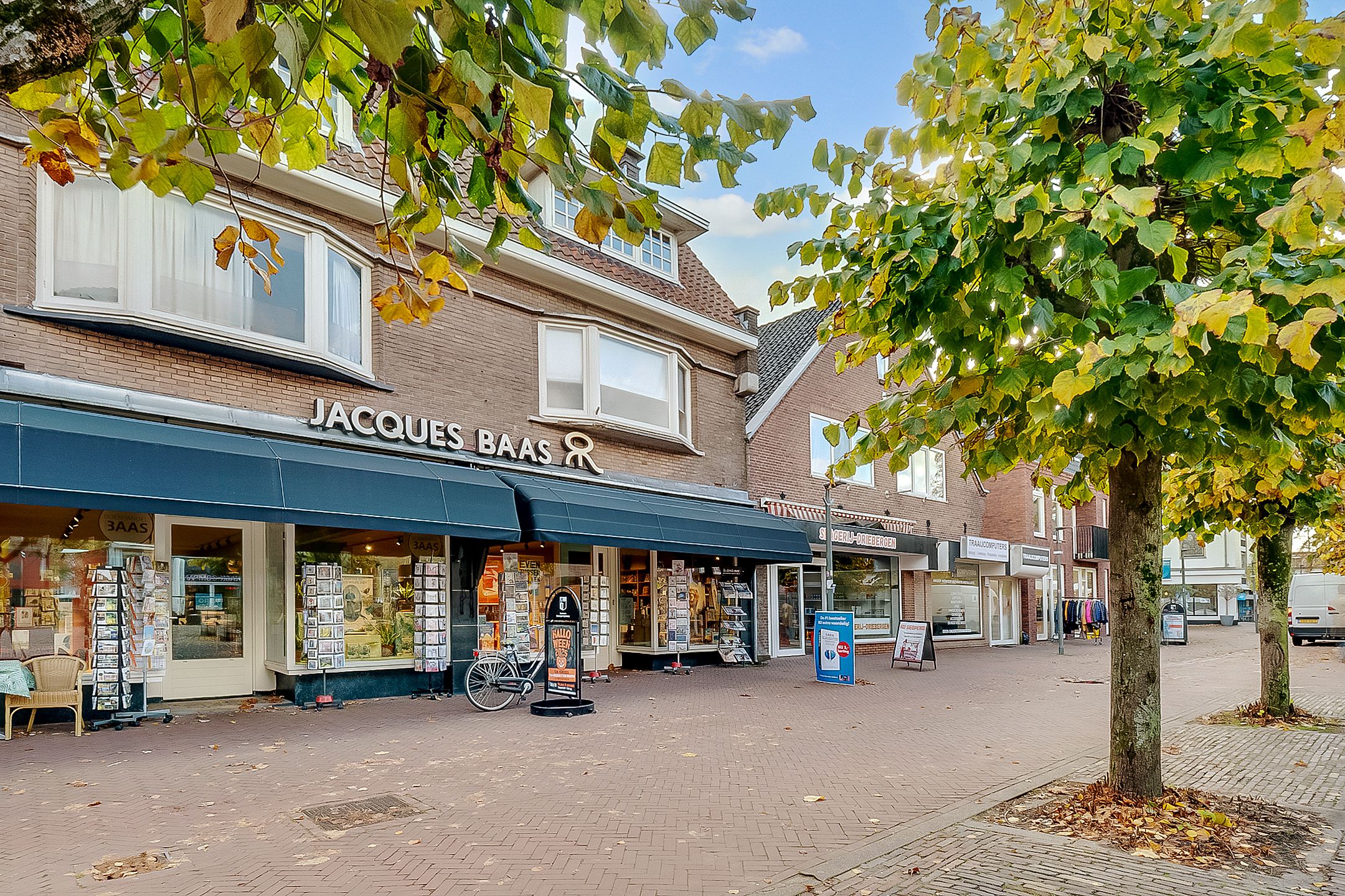 Foto 30 van de Lei 47