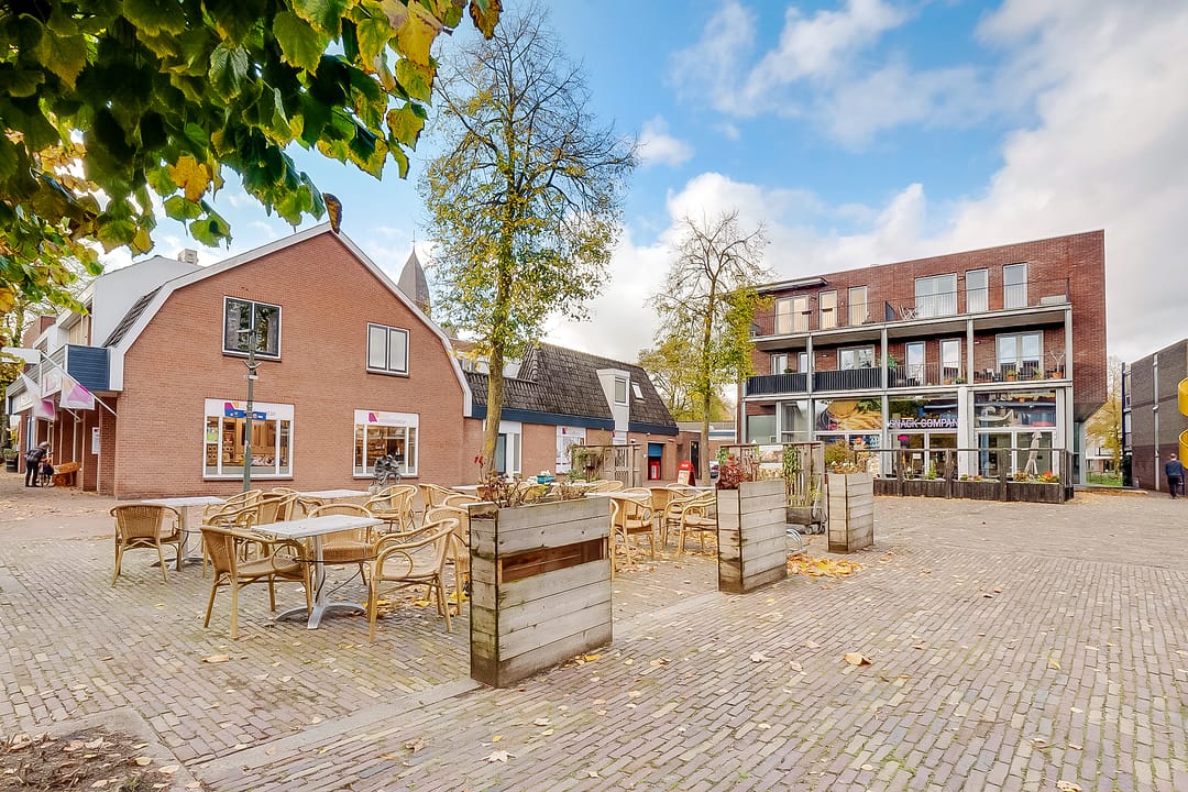 Foto 31 van de Lei 47