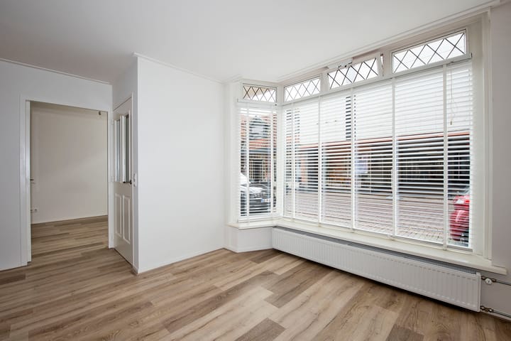 Photo 2 of Hofstraat 16