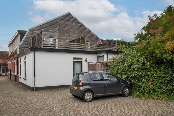 Photo 4 of Hofstraat 16