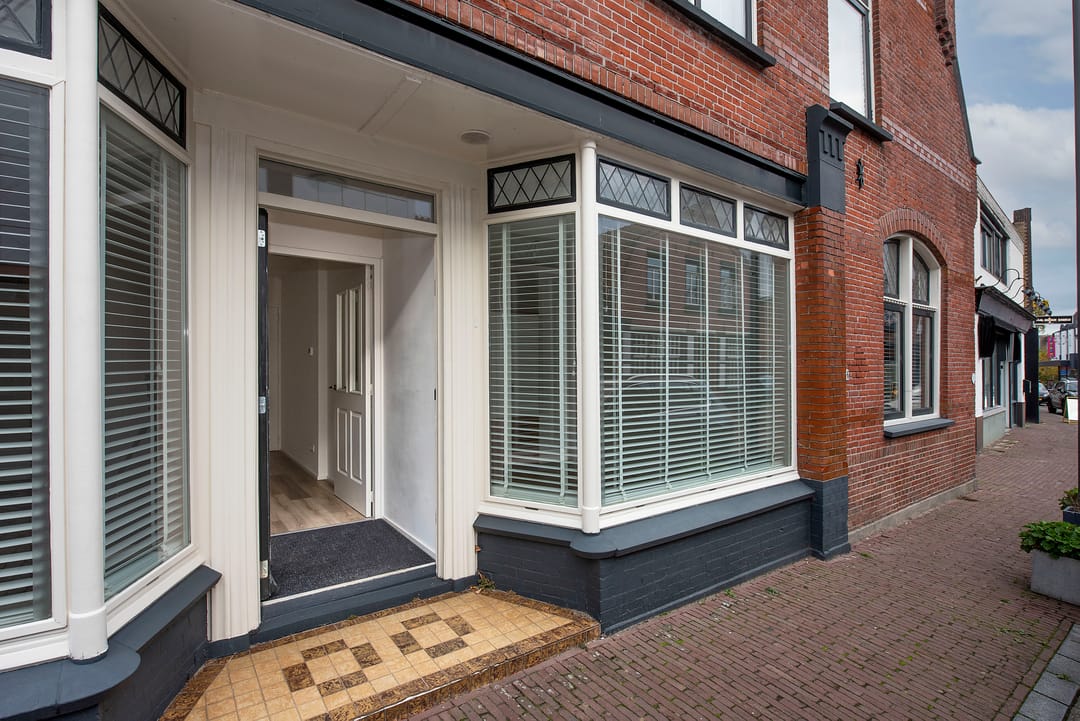 Photo 7 of Hofstraat 16