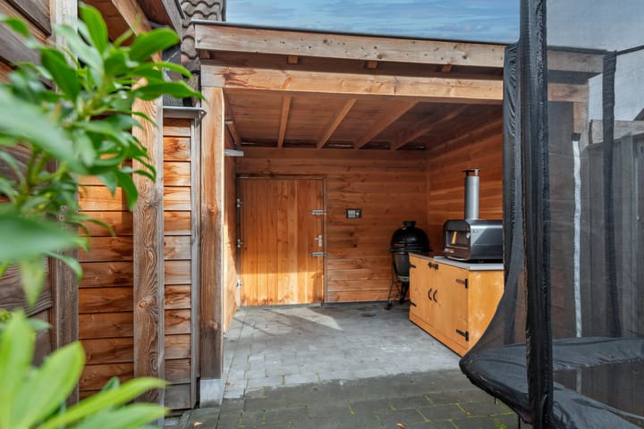 Foto 17 van Prauw 32