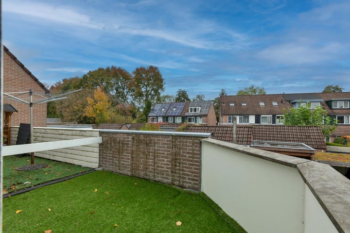 Foto 23 van Prauw 32