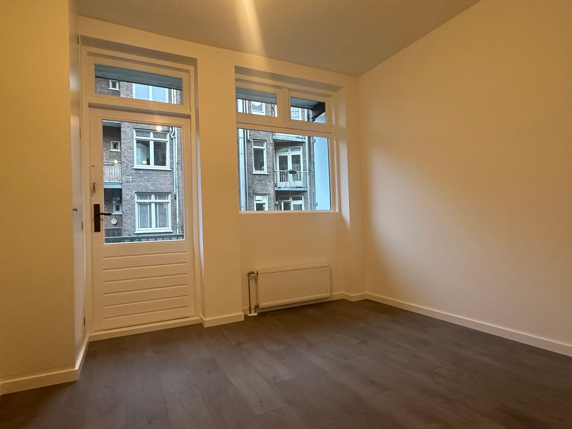 Foto 6 van Sassenheimstraat 29-1