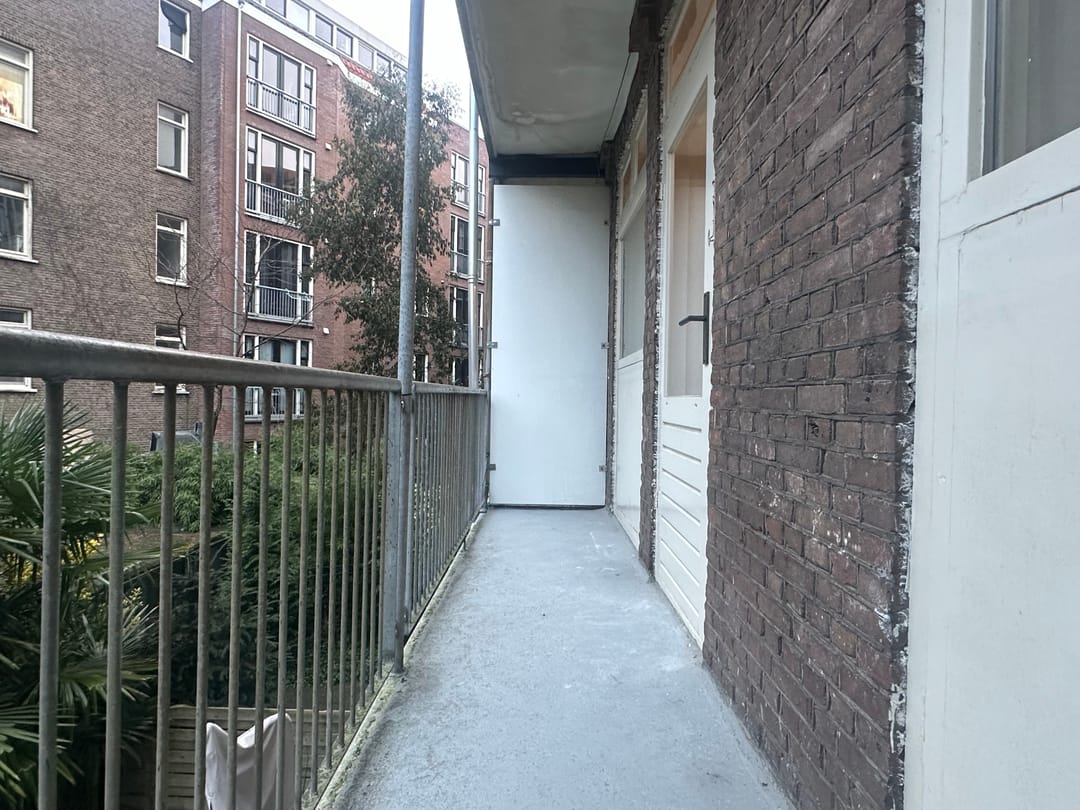Foto 7 van Sassenheimstraat 29-1