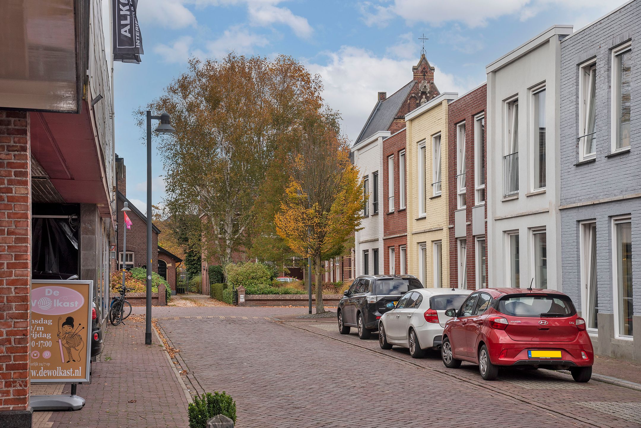 Photo 18 of Hofstraat 16