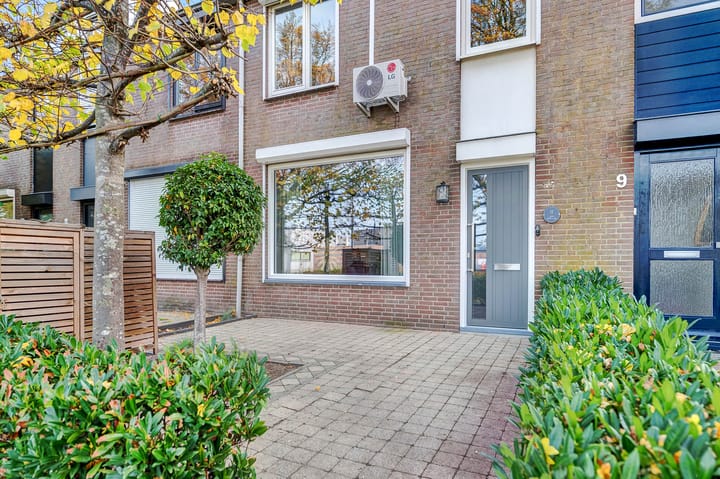 Photo 5 of Druivenberg 11