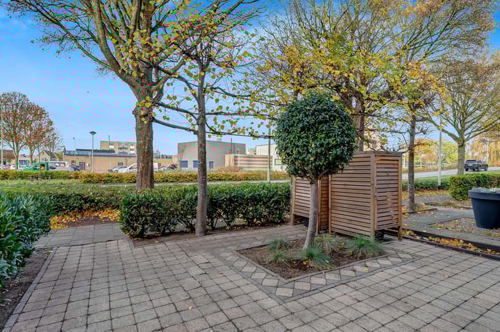 Photo 6 of Druivenberg 11