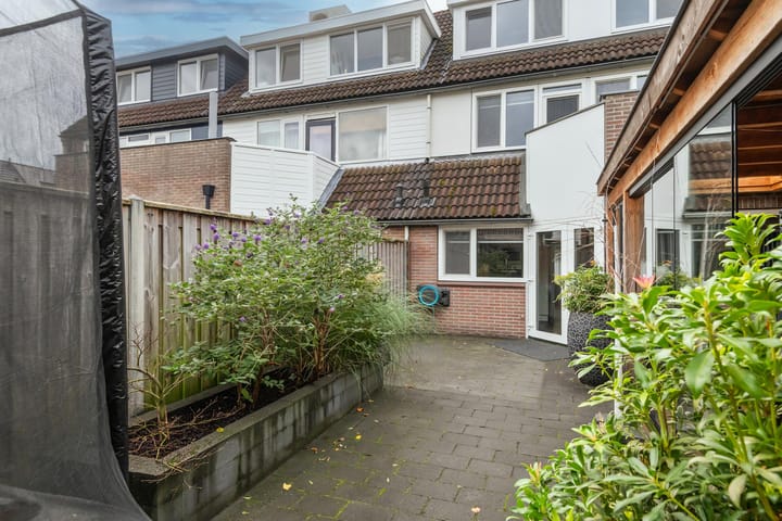 Foto 18 van Prauw 32