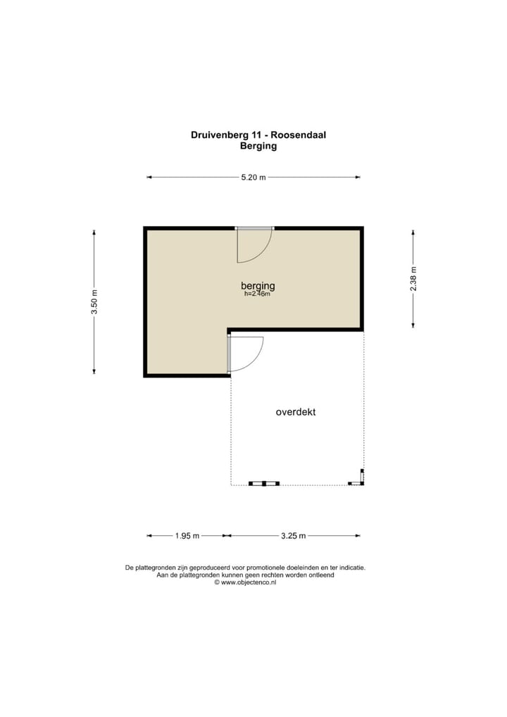 Photo 46 of Druivenberg 11