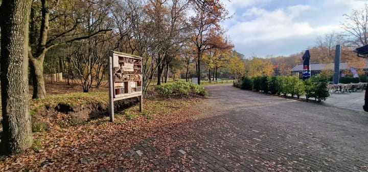 Foto 8 van Oude Benderseweg 11-418