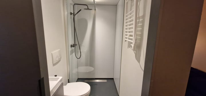 Foto 9 van Oude Benderseweg 11-418