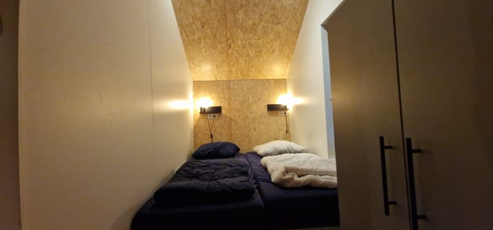 Foto 13 van Oude Benderseweg 11-418