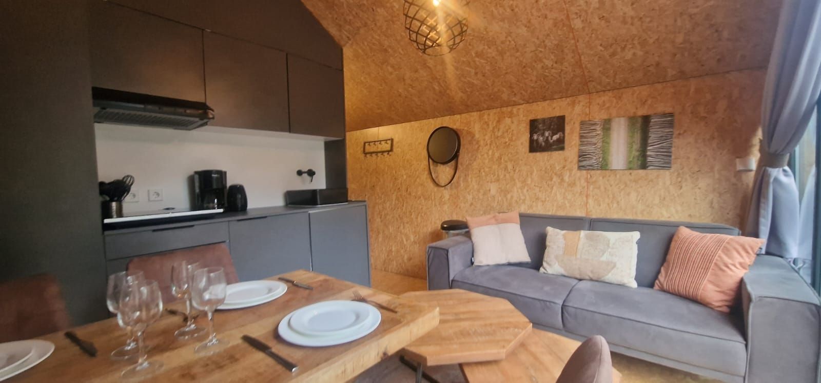2-bedroom freehold villa in Ruinen (Gem. De Wolden) — photo 5 of 5