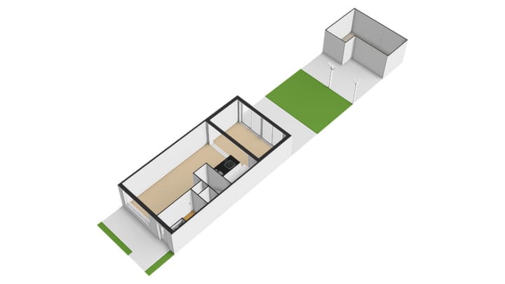 Photo 57 of Druivenberg 11