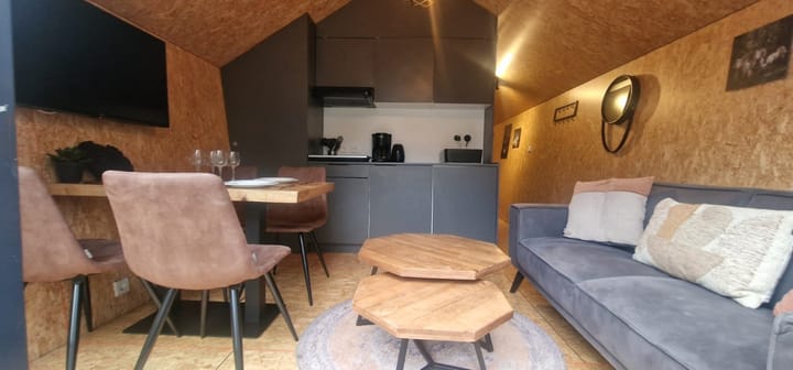 Foto 3 van Oude Benderseweg 11-418