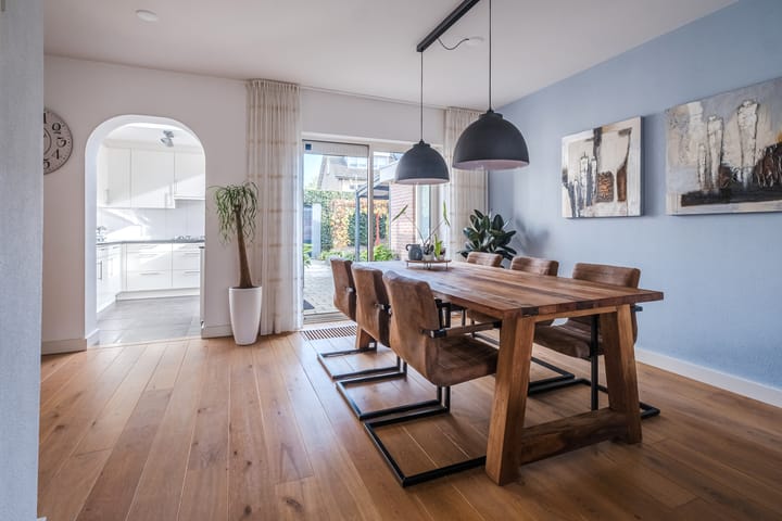 Foto 3 van Wilhelminastraat 10