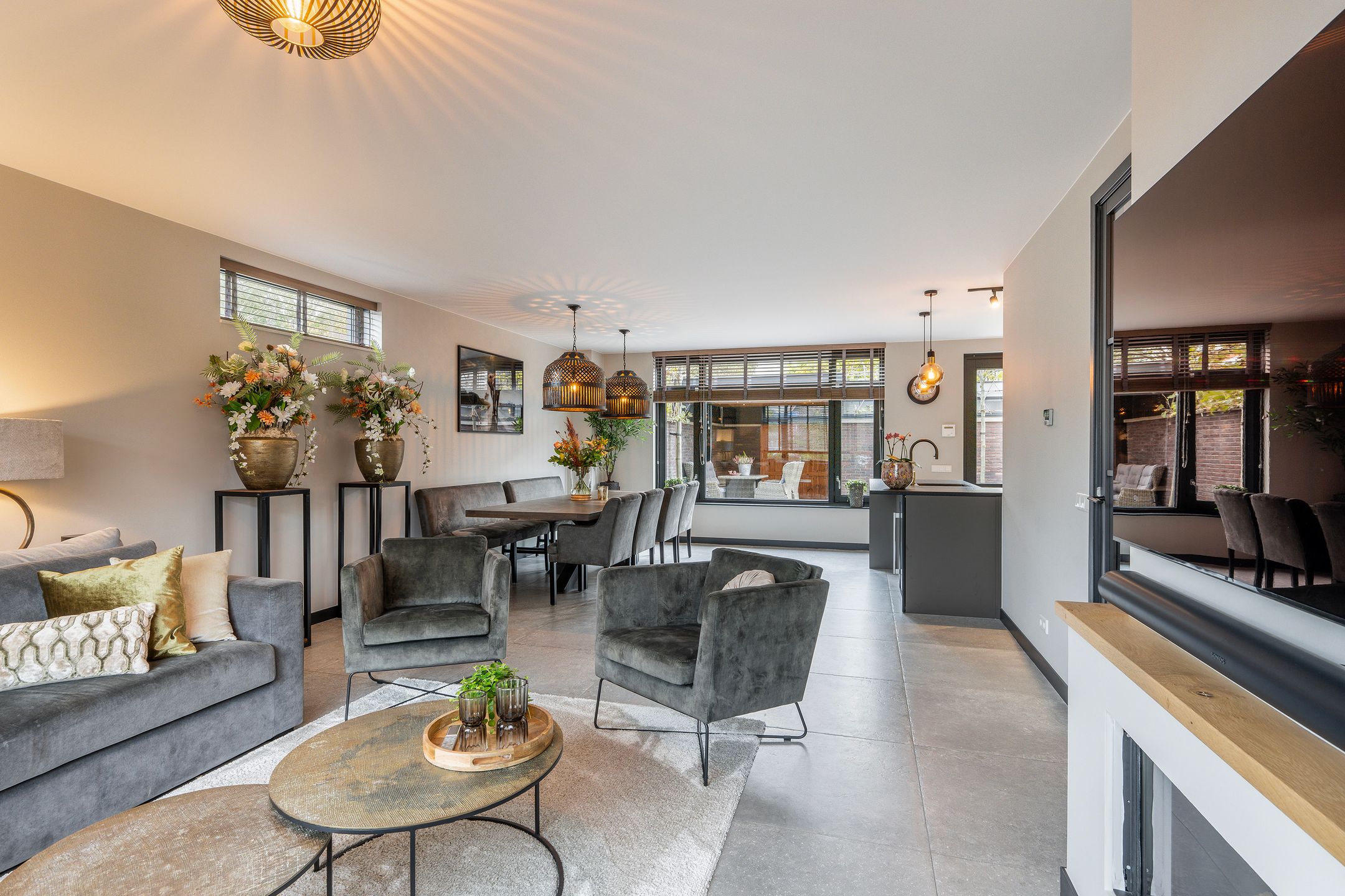 Foto 3 van van de Kasteelestraat 117