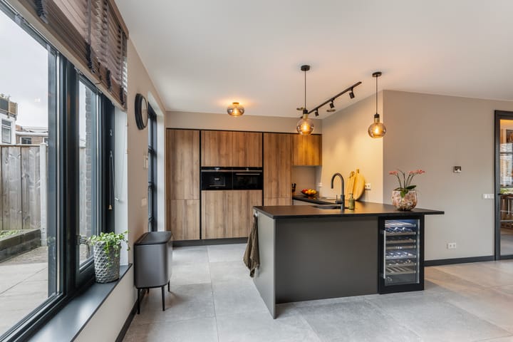 Foto 4 van van de Kasteelestraat 117