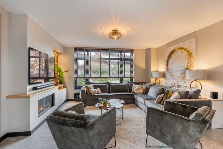 Foto 2 van van de Kasteelestraat 117