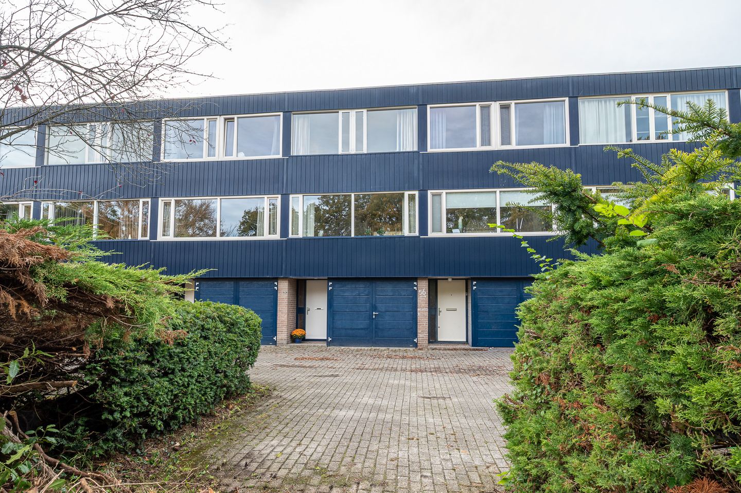 Photo 1 of Multatulilaan 54