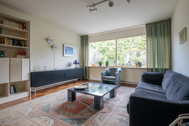 Photo 2 of Multatulilaan 54