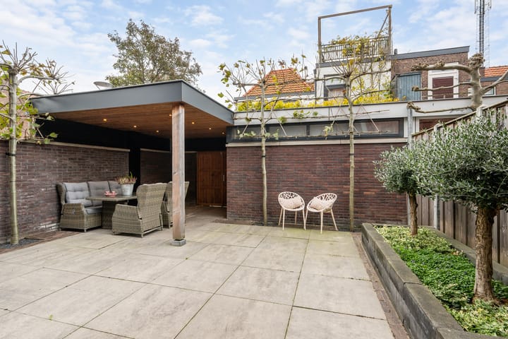 Foto 13 van van de Kasteelestraat 117