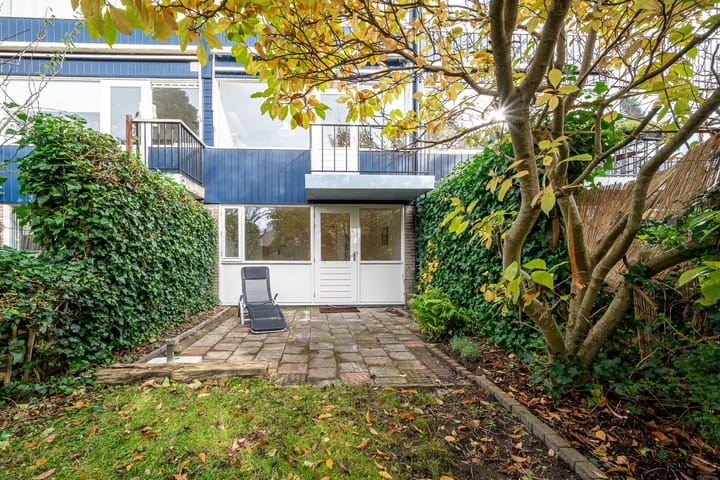 Photo 4 of Multatulilaan 54