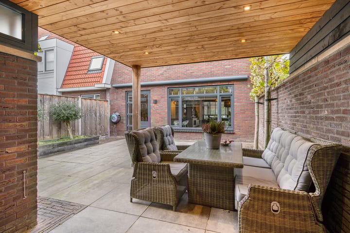 Foto 15 van van de Kasteelestraat 117