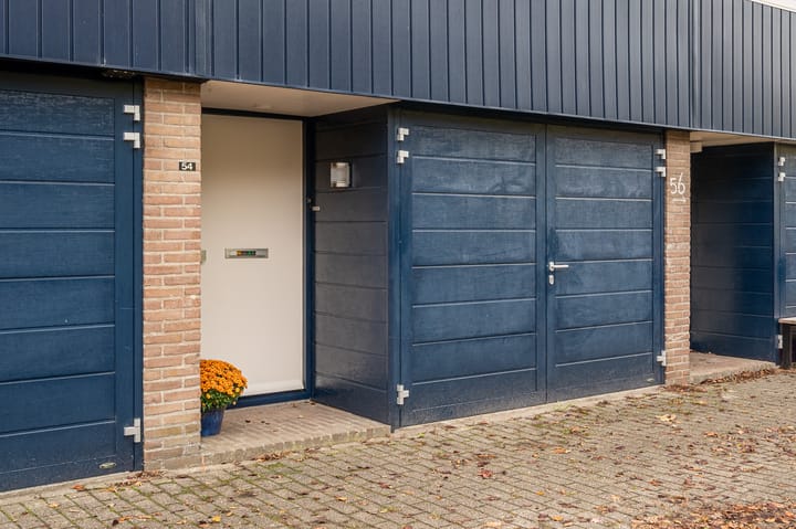 Photo 5 of Multatulilaan 54