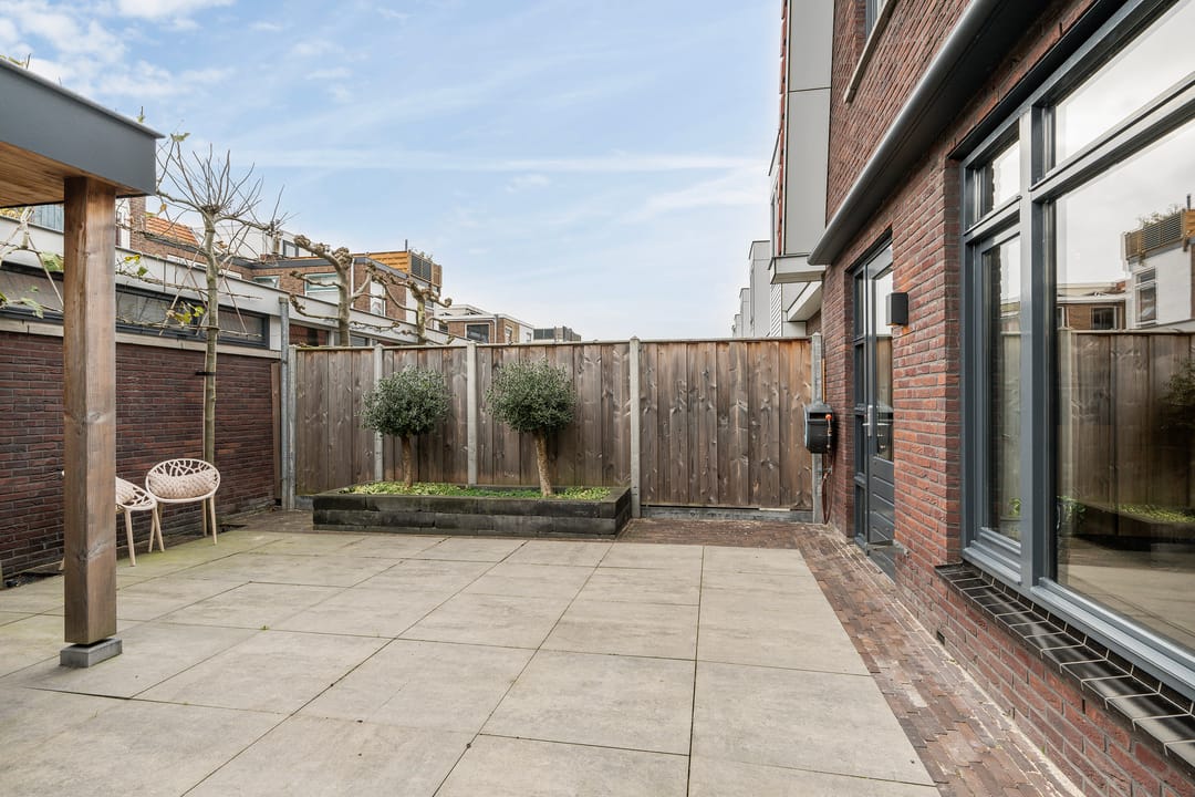 Foto 16 van van de Kasteelestraat 117