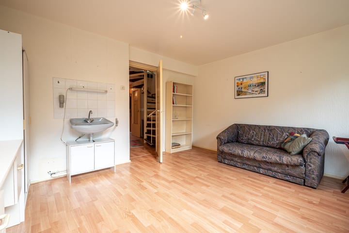 Photo 9 of Multatulilaan 54