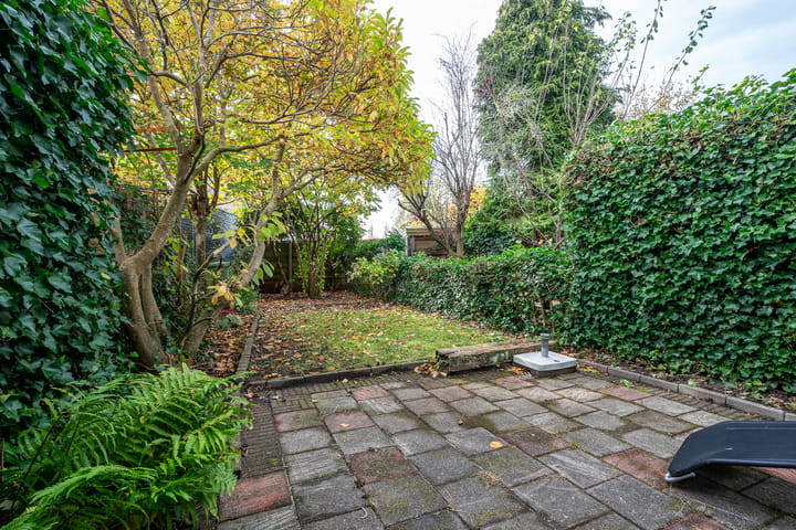 Photo 11 of Multatulilaan 54