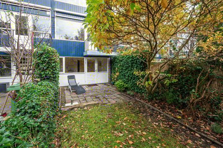 Photo 12 of Multatulilaan 54