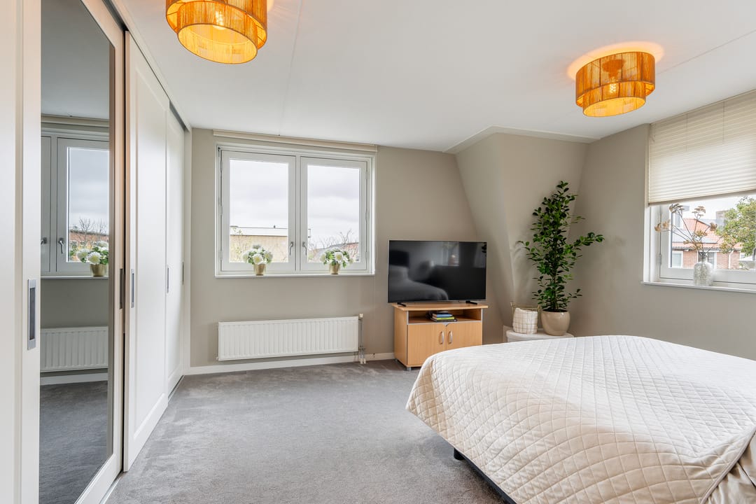 Foto 22 van van de Kasteelestraat 117