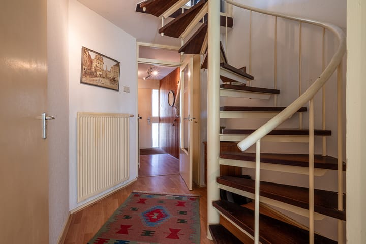 Photo 13 of Multatulilaan 54