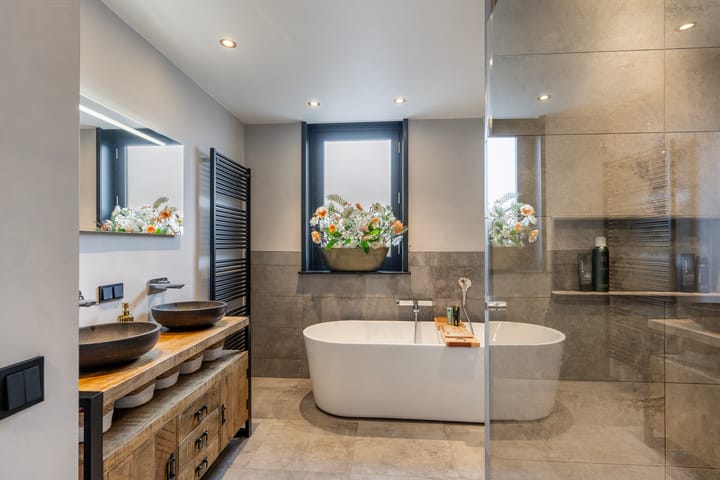 Foto 25 van van de Kasteelestraat 117