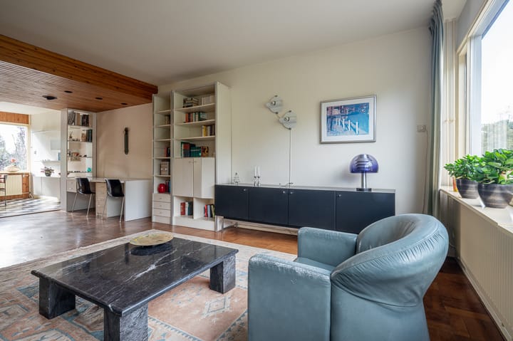 Photo 16 of Multatulilaan 54