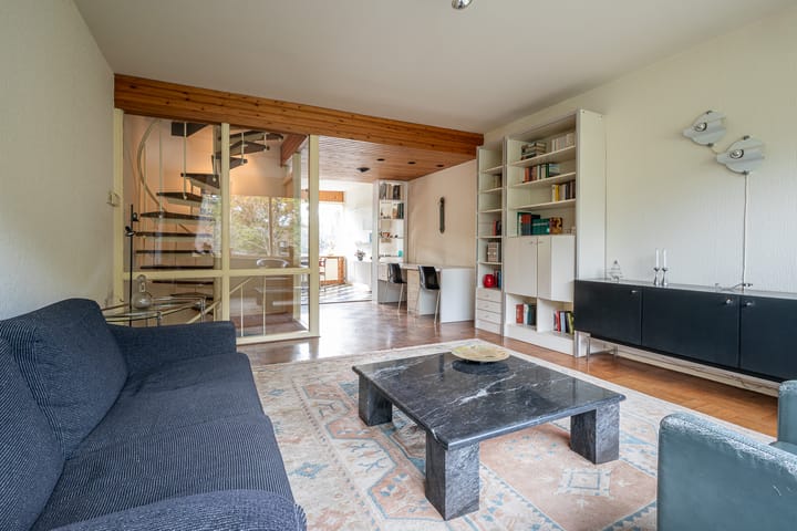 Photo 17 of Multatulilaan 54